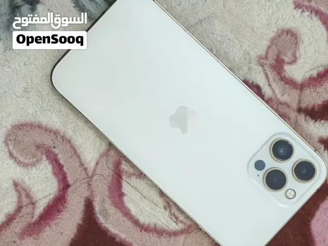 ايفون 12 بروم ماكس