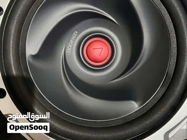 سابووفر Kenwood KFC-W3009 12 إنش 800 واط - أصلي