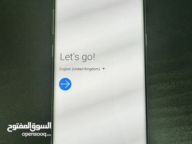 Samsung Galaxy Note 8 64 GB in Abu Dhabi