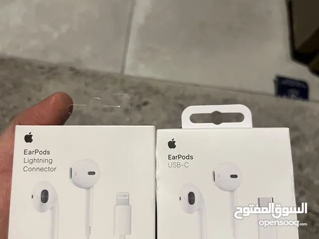 apple type c and lightning port orginal