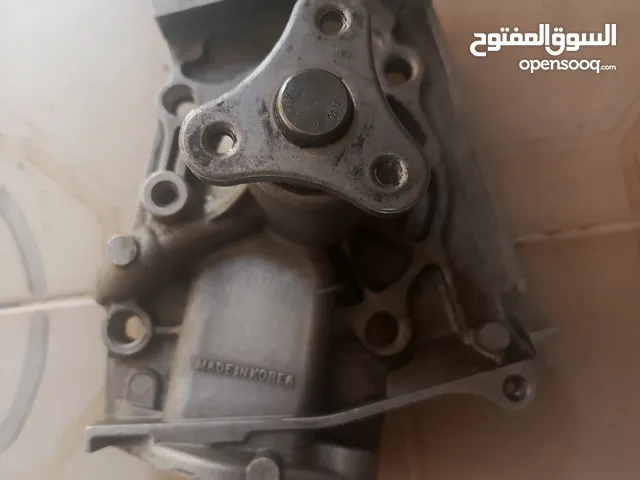 ميزان هوا كامل كيا سيفيا ون موديل 94 وكاله كوريا عل فحص شغال 100% طربة ماء كوريا للبيع العنوان عم