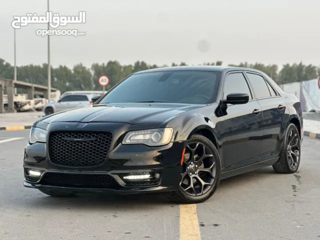 2020 Chrysler 300 300S V6