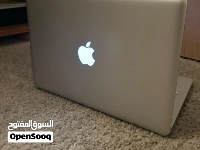 MacBook Pro 8RAM 1TB