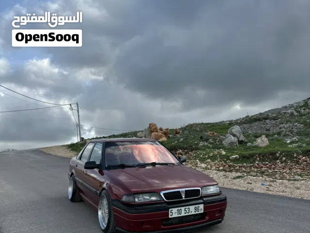 Used Land Rover Other in Nablus