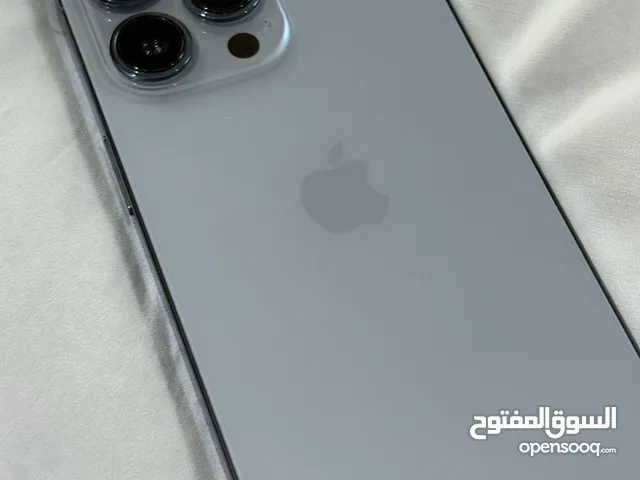 Apple iPhone 13 Pro 128 GB in Amman