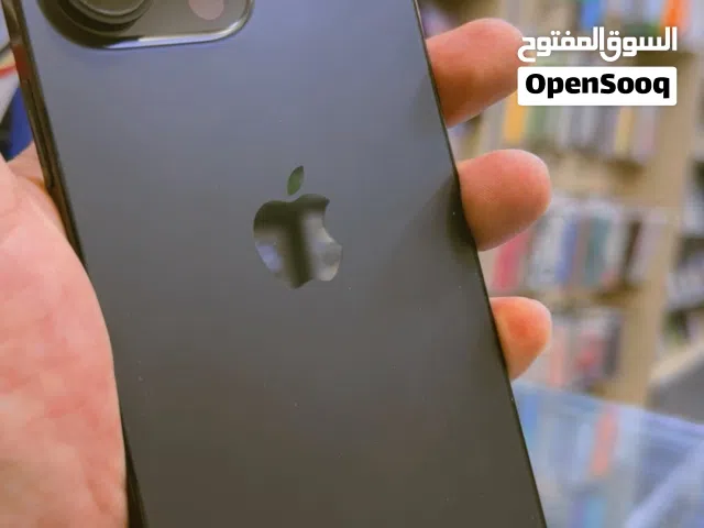 Apple iPhone 14 Pro Max 256 GB in Baghdad