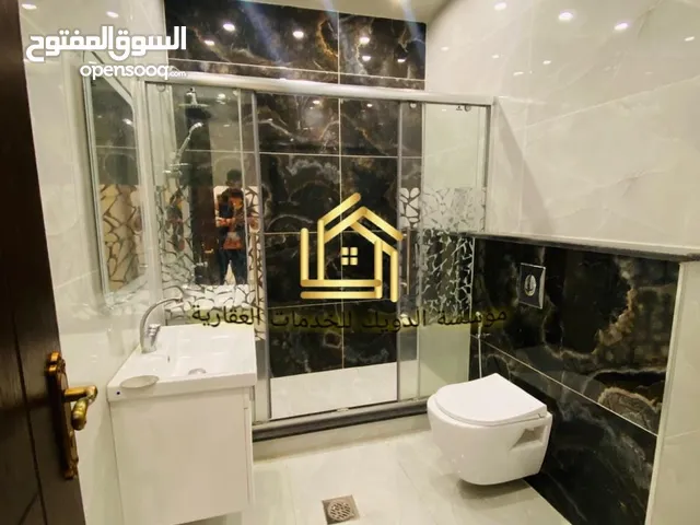 260 m2 4 Bedrooms Apartments for Rent in Amman Dahiet Al-Nakheel