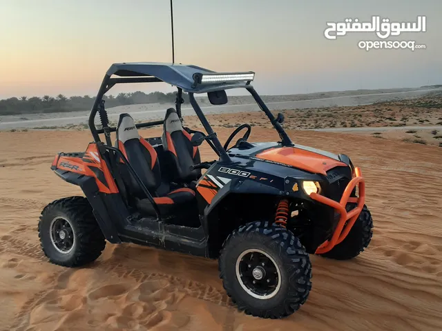 polaris RZR 800