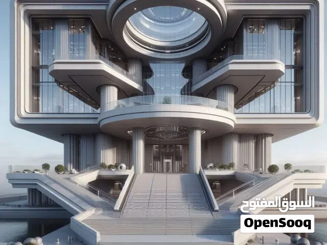 164 m2 4 Bedrooms Apartments for Sale in Sana'a Al-Ashash