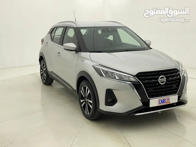 (FREE HOME TEST DRIVE AND ZERO DOWN PAYMENT) NISSAN KICKS