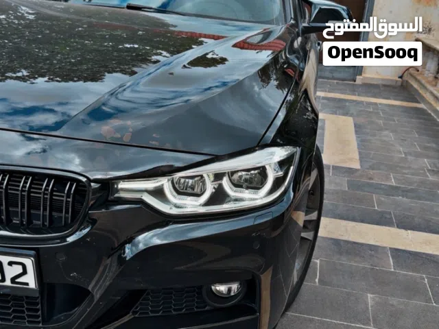 2017, BMW, 3 Series, 330e