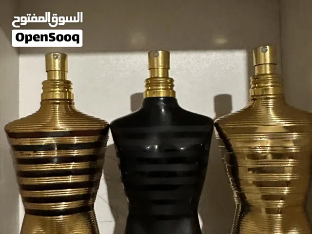 عطر جان بول Jean Paul gaultir