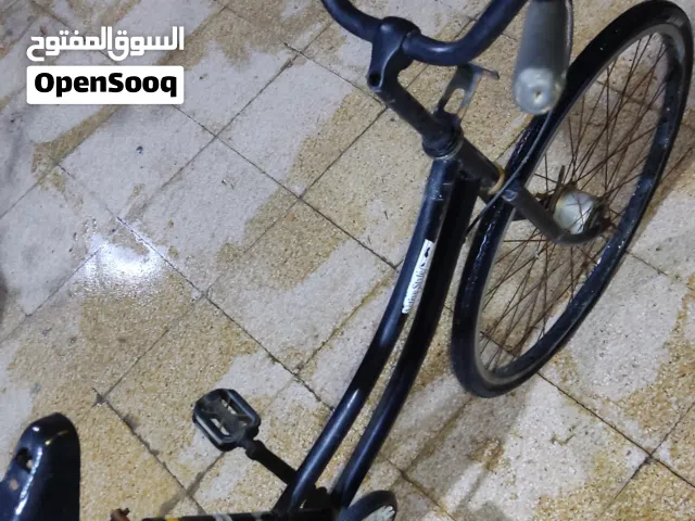بايسكل سياحي