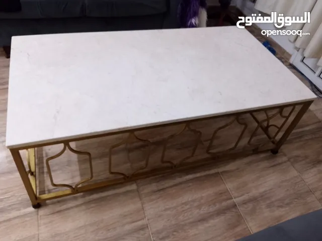 طقم طاولات 1كبيرة و2 صغيرة
