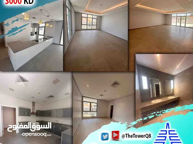 500 m2 5 Bedrooms Villa for Rent in Hawally Salam