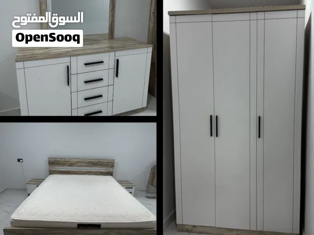 غرفة نوم كاملة