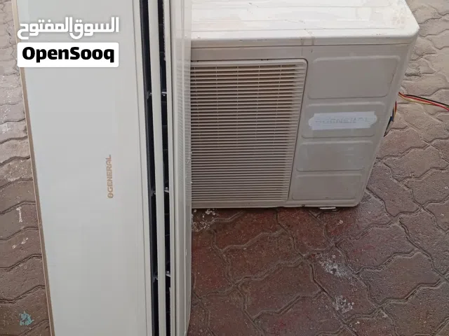 GENERAL split AC 2 ton for sale