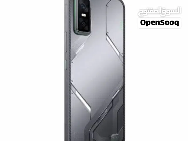 اينفينكس جي تي 30برو  شوف الوصف