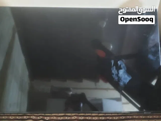 Samsung Smart 55 Inch TV in Aden