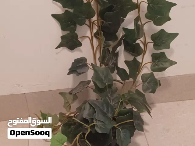art ficial plant