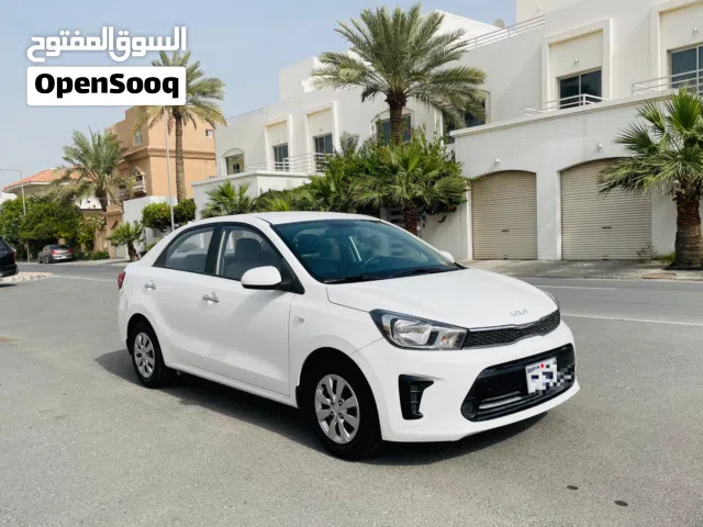 KIA PEGAS 2024 MODEL FOR SALE ZERO DOWN PAYMENT BANK LOAN AVAILABLE