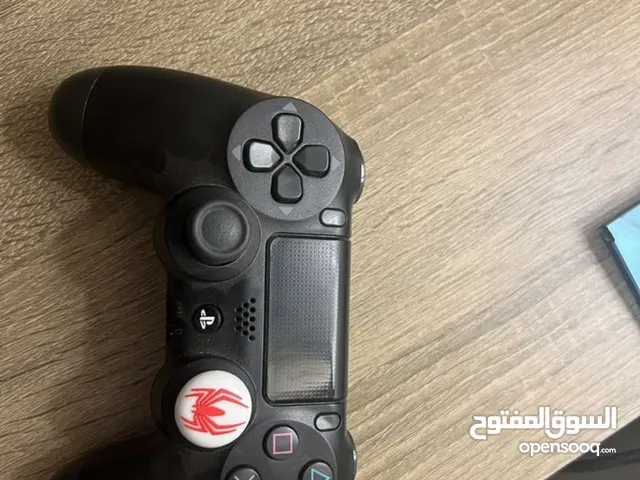 controller ps4