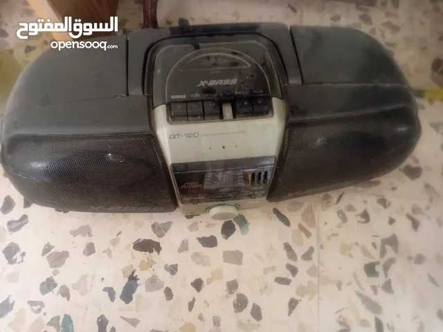 Radios for sale in Irbid