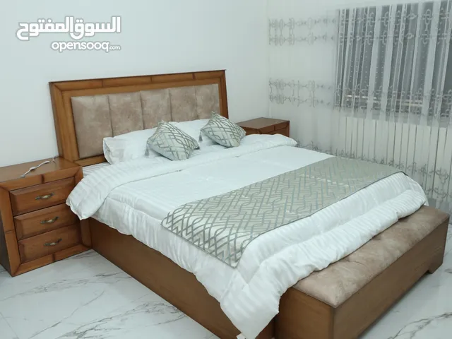135m2 3 Bedrooms Apartments for Rent in Amman Al Rawabi