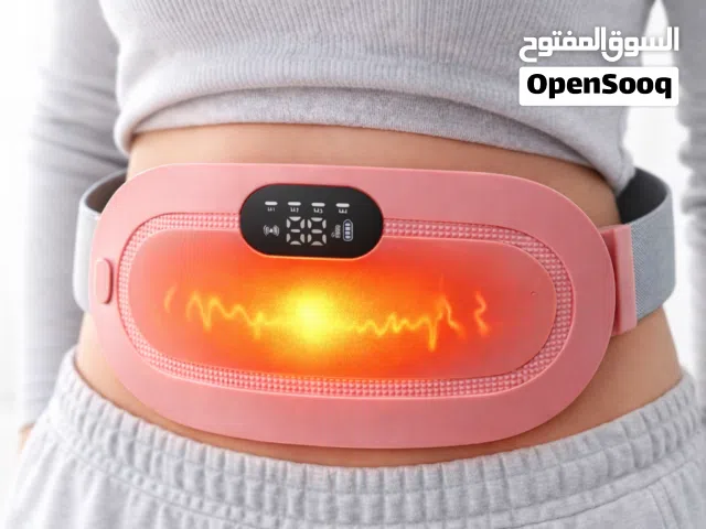 حزام لحرق السعرات الحرارية 600 سعرة خلال 40 دقيقة ونتة كاعد واكل شنو يعجبك لا تاكل همة