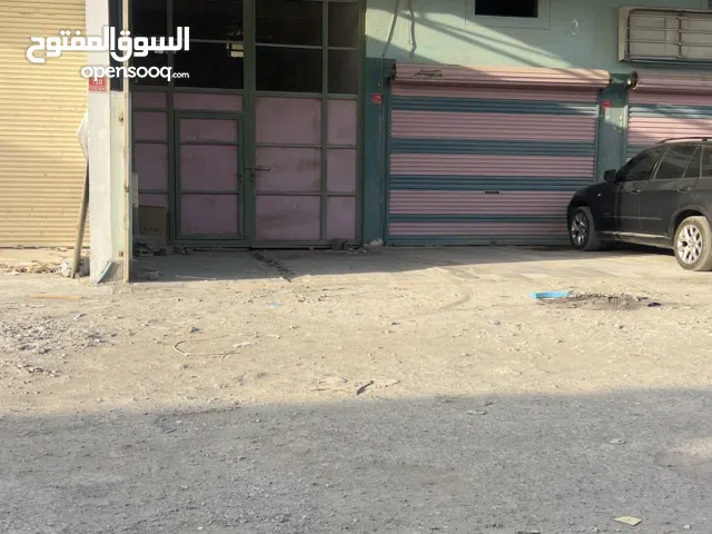 warehouse 320sqm for 500 BD in hamala