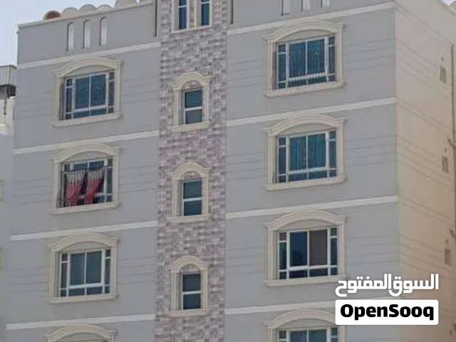 لايجار شقه مفرشه الوزي السعر  شامل الكهرباء