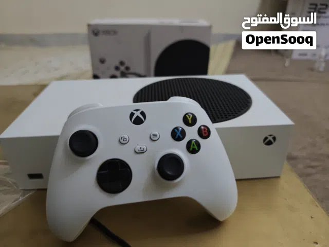 Xbox Series S Xbox for sale in Tripoli
