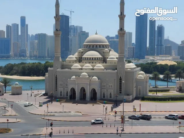 Furnished Monthly in Sharjah Al Majaz