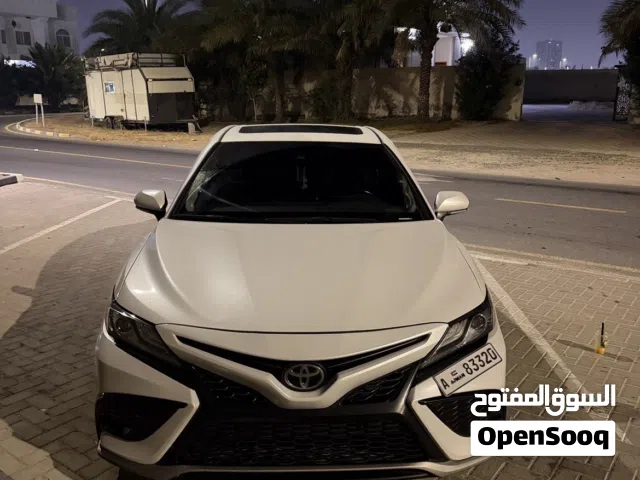 2023 تويوتا كامري Sport