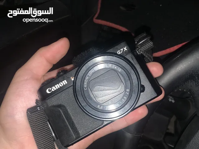 Canon DSLR Cameras in Irbid