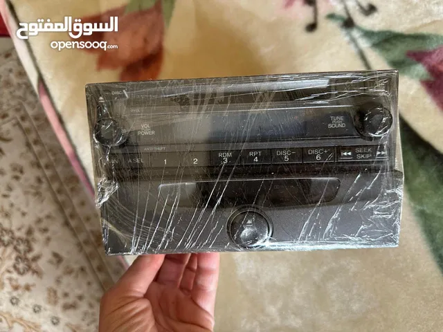 مسجل صوت سيارات