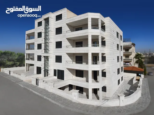 220 m2 4 Bedrooms Apartments for Sale in Amman Naour