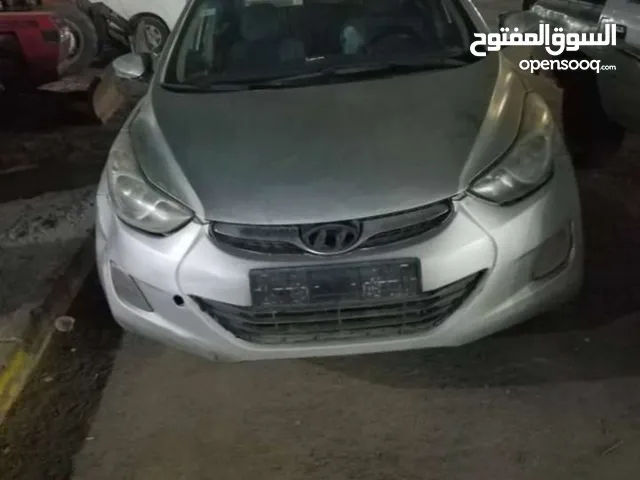 النترا هونداي خليجي 2012 عررررطة نظيفه جدا