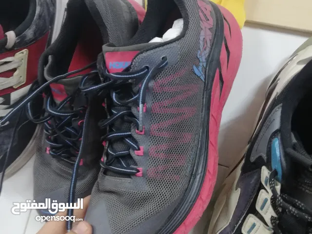 47 Sport Shoes in Zarqa