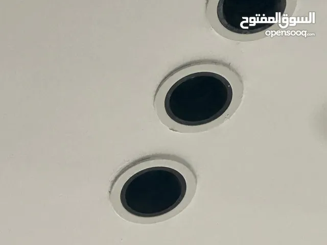Electrical installation