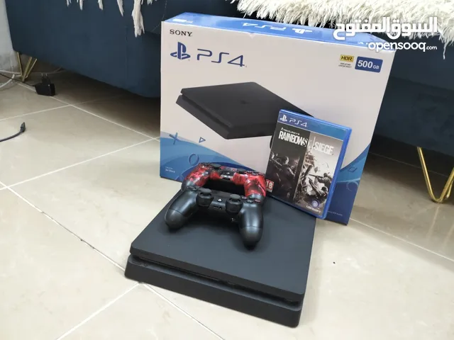  Playstation 4 for sale in Erbil