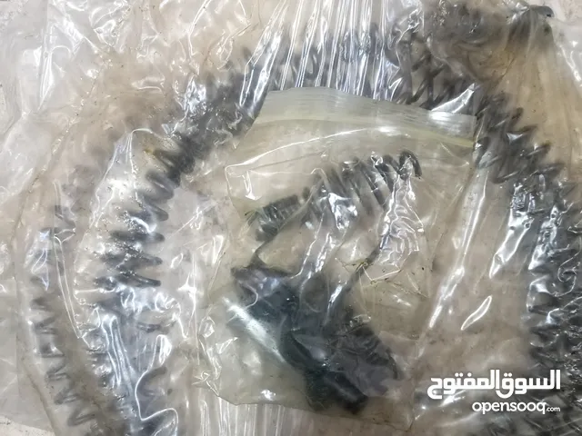 زمبركات تسليك مجاري