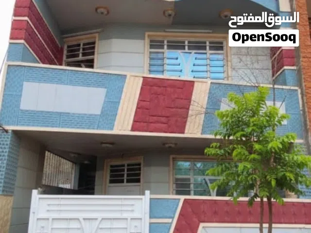 90 m2 3 Bedrooms Townhouse for Sale in Baghdad Other