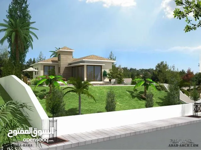 5 Bedrooms Farms for Sale in Tripoli Al-Baesh