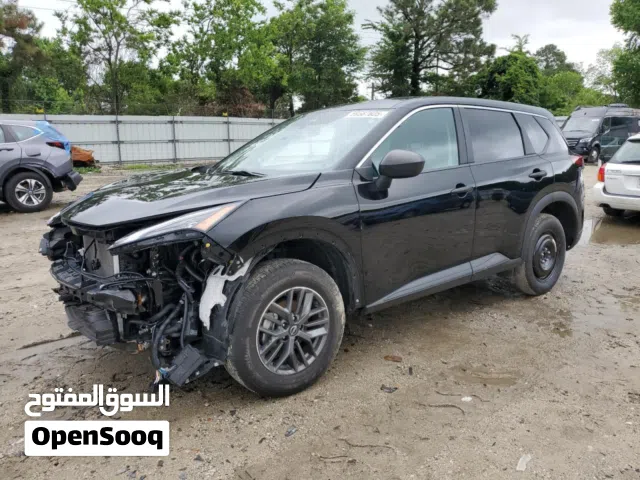 نيسان روج 2024 بسعر مناسب