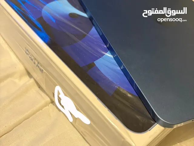 Apple iPad 64 GB in Al Riyadh