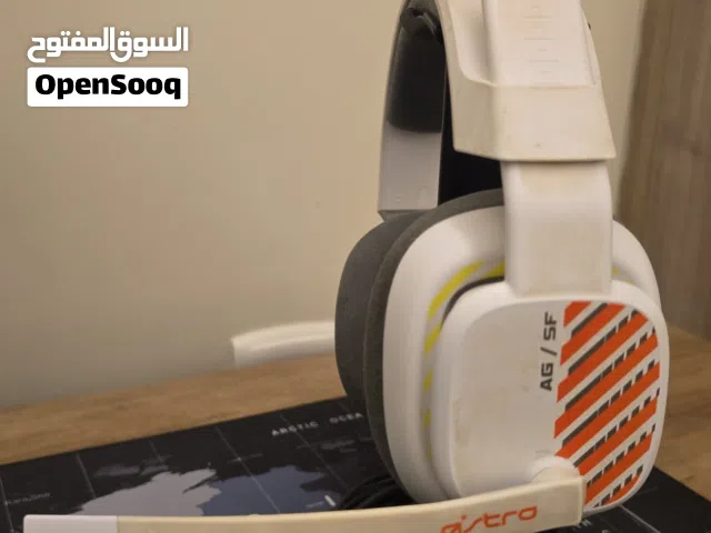 سماعه astro A10 gen 2