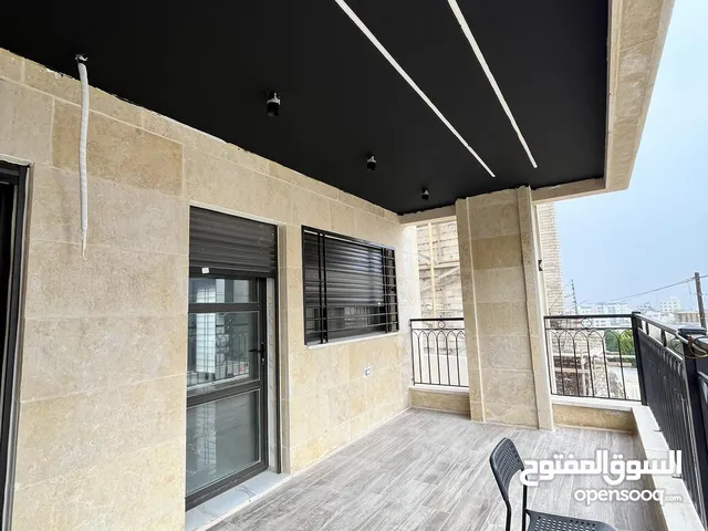 252 m2 4 Bedrooms Apartments for Sale in Amman Airport Road - Manaseer Gs