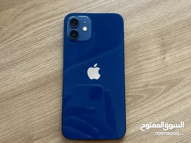 Apple iPhone 12 256 GB in Muscat