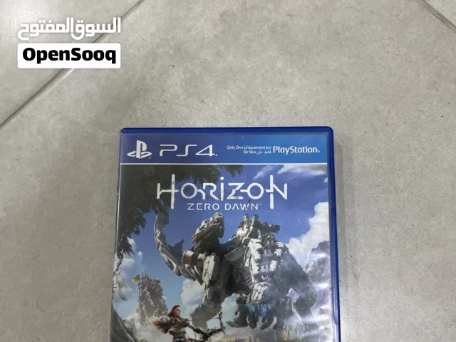 سيديات بليستيشن 4 و 5